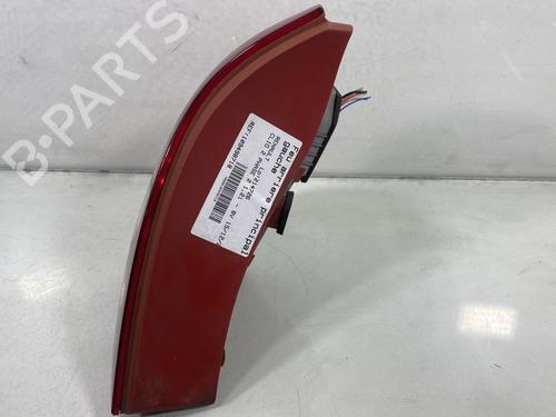 Venstre baglygte RENAULT CLIO II (BB_, CB_) 1.2 (BB0A, BB0F, BB10, BB1K, BB28, BB2D, BB2H, CB0A,... | BP28281787C34 