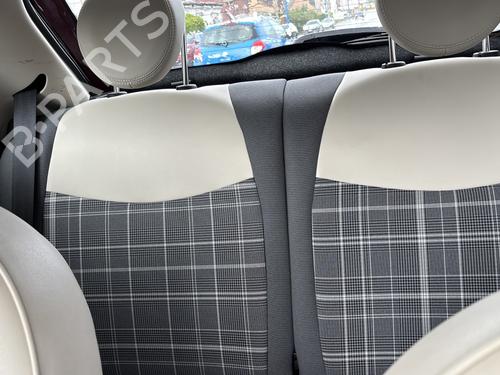 Bremselys FIAT 500 (312_) 1.2 (312AXA1A) | BP36281360L11 - Image 8