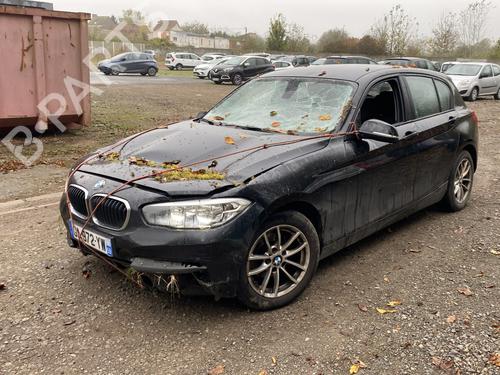 Left tailgate light BMW 1 (F20) 116 d | BP28072113C79  - Image 20