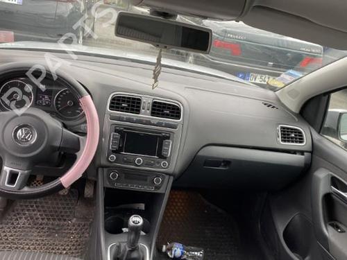 Driver airbag VW POLO V (6R1, 6C1) 1.6 TDI | BP20184508C9 