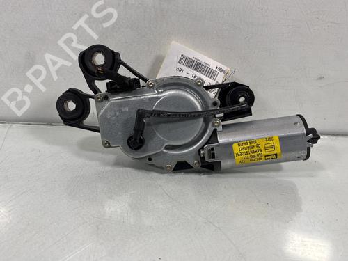 Ruitenwissermotor achter SEAT IBIZA III (6L1) 1.4 16V (75 hp) 29610024