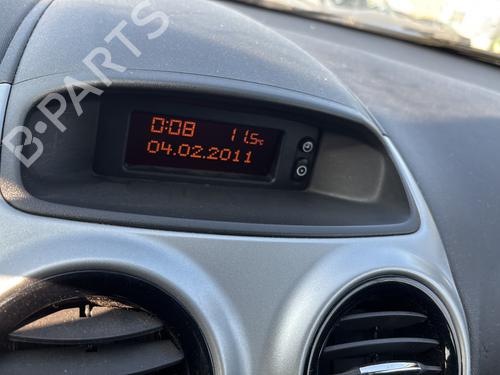 Zbiornik paliwa OPEL CORSA D (S07) 1.3 CDTI (L08, L68) | BP29700611C62 