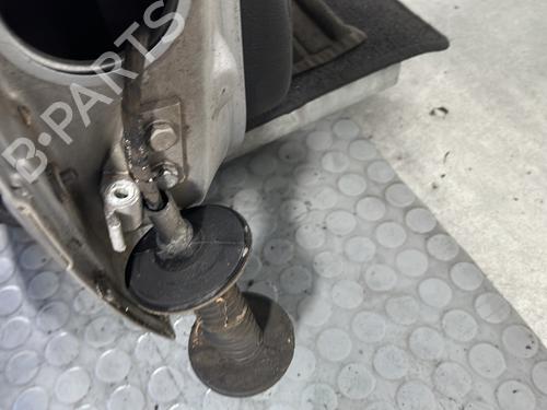 Right front door PEUGEOT 406 (8B) 1.8 16V | BP27254144C3 