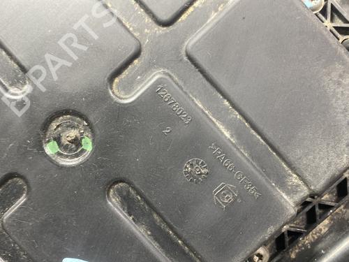 AdBlue tank CITROËN JUMPY III Van (V_) 2.0 BlueHDi 120 | BP29528402M85 