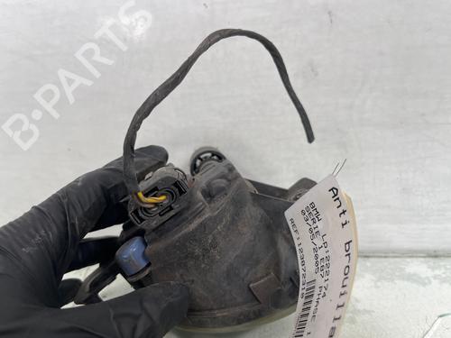Used Left front fog light Left front fog light BMW 1 (E87) 118 d (122 hp) 35896871 35896871