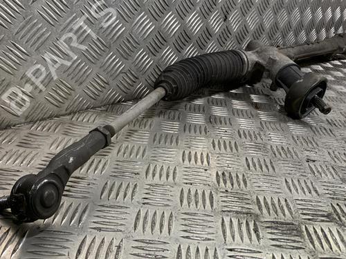 Used Steering rack Steering rack VW POLO VI (AW1, BZ1, AE1) 1.0 TSI (95 hp) 19974015 19974015