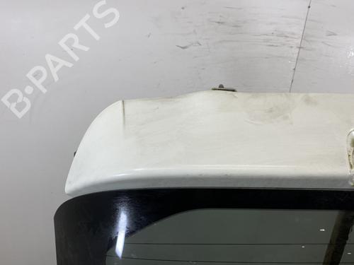 Tailgate NISSAN JUKE (F15) 1.6 | BP24619306C6 