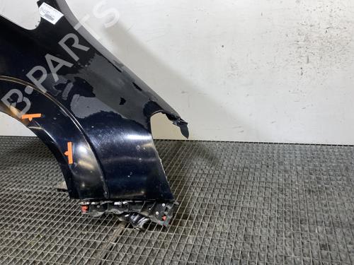 Right front fenders OPEL ZAFIRA / ZAFIRA FAMILY B (A05) 1.9 CDTI (M75) | BP22691108C42 
