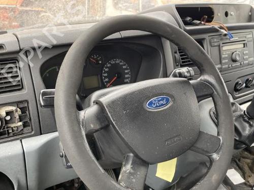 Gearbox FORD TRANSIT Van (FA_ _) 2.2 TDCi | BP36248800M3 - Image 27