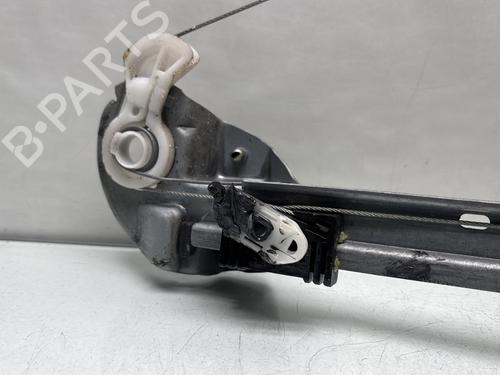 Vindusheismekanisme venstre bak OPEL MERIVA A MPV (X03) 1.4 16V Twinport LPG (E75) | BP29939753C24