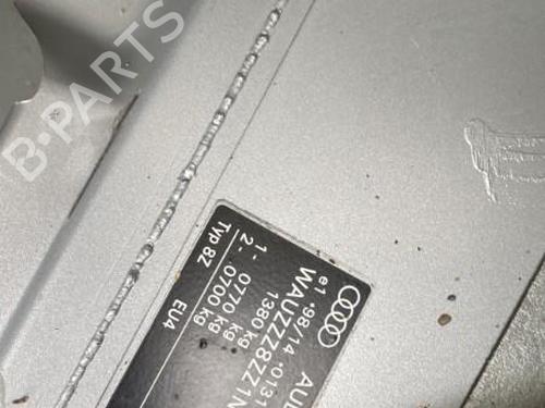 Fælk AUDI A2 (8Z0) 1.4 | BP19987773C45  - Image 26