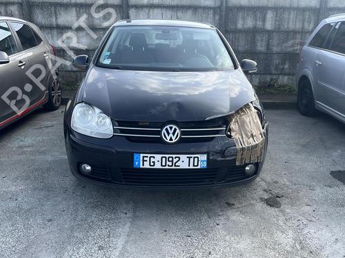 Right tailgate light VW GOLF V (1K1)  | BP19958536C80 