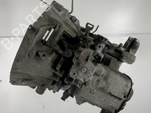 Gearbox PEUGEOT 308 II (LB_, LP_, LW_, LH_, L3_) 1.2 THP 110 | BP27327312M3 