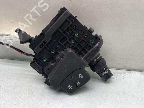 Used Steering column stalk RENAULT SCÉNIC II (JM0/1_) 1.5 dCi (JM1E, JM16) (106 hp) 31332049