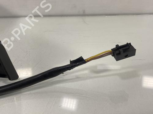 Left mirror FIAT BRAVO II (198_) 1.9 D Multijet (198AXB1A) | BP19963890C26 
