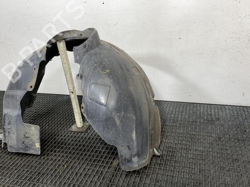 Hjulbue FORD FOCUS C-MAX (DM2) 1.8 | BP27633312C56 
