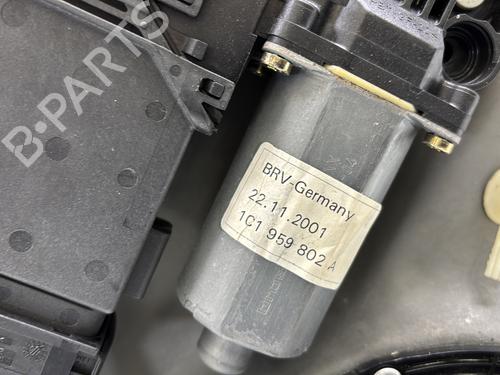 Front right window mechanism VW GOLF IV (1J1) 1.9 TDI | BP28282512C23 