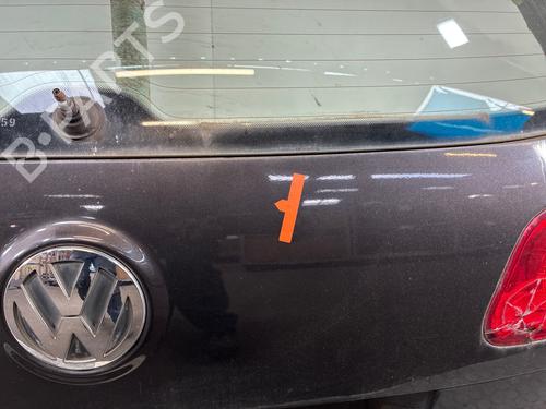 Used Tailgate Tailgate 36891417 36891417