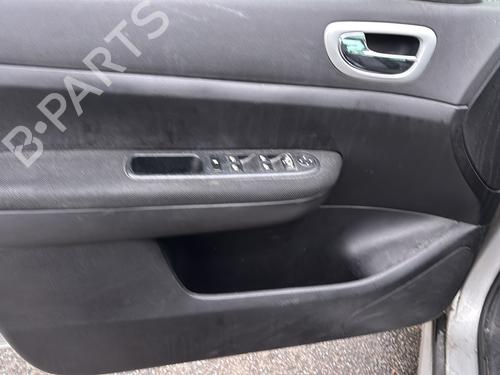 Fuse box PEUGEOT 307 Break (3E) 1.6 HDi 110 | BP34449861E1 - Image 19