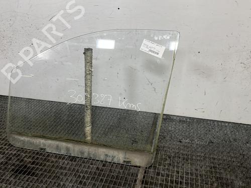 Front left door window MERCEDES-BENZ VITO Bus (W639) 115 CDI (639.701, 639.703, 639.705) | BP30358086C18
