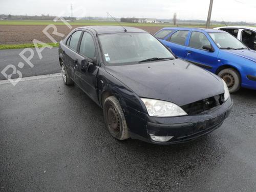 Right front window switch FORD MONDEO III (B5Y)  | BP20029481I26  - Image 12