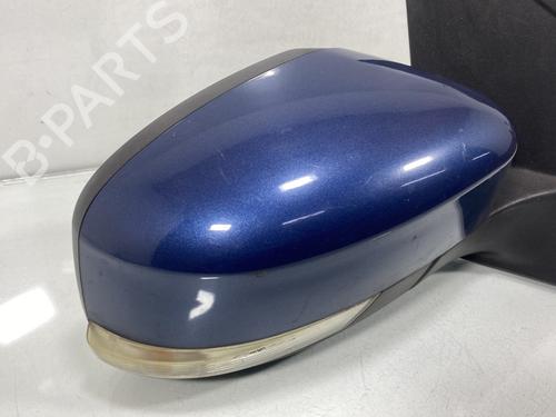 Right mirror FORD FOCUS II (DA_, HCP, DP) 1.6 TDCi | BP20026476C27 