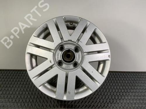Used Rim FORD FUSION (JU_) 1.4 TDCi (68 hp) 27633292