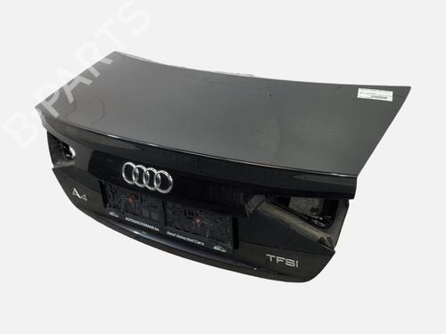 Used Tailgate Tailgate AUDI A4 B8 (8K2) [2007-2017] 39984521 39984521