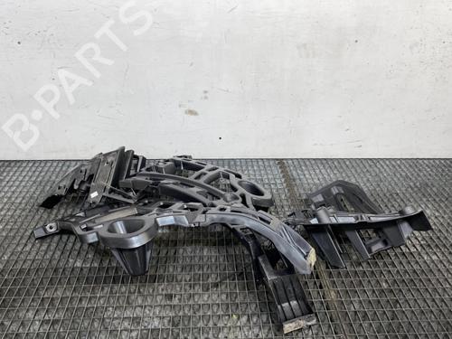 Used Rear bumper bracket Rear bumper bracket CITROËN C5 AIRCROSS (A_) 1.2 PureTech 130 (ARHNSJ) (131 hp) 20700522 20700522