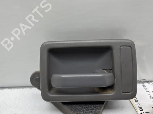 Used Front right interior door handle PEUGEOT 205 II (20A/C) 1.1 (60 hp) 29507915