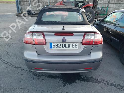 Left headlight SAAB 9-3 Convertible (YS3F) 1.9 TiD | BP33742744C28  - Image 13