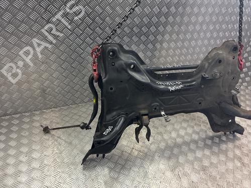 Used Subframe Subframe PEUGEOT PARTNER Box Body/MPV 1.6 BlueHDi 100 (100 hp) 33874672 33874672