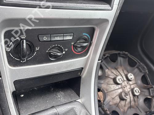 Used Parts PEUGEOT 307 (3A/C)  1.6 HDi  4637433