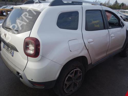 Pedal DACIA DUSTER (HM_) 1.5 dCi 110 (HMAB) | BP20016649I4 - Image 12