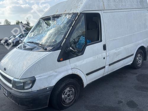 Brukte deler til FORD TRANSIT Platform/Chassis (FM_ _, FN_ _) 2.0 TDCi (F_E_, F_F_) (125 hp) 3496744
