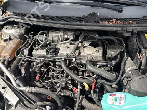 Phare gauche FORD FOCUS II Saloon (DB_, FCH, DH) 1.8 TDCi | BP30907451C28