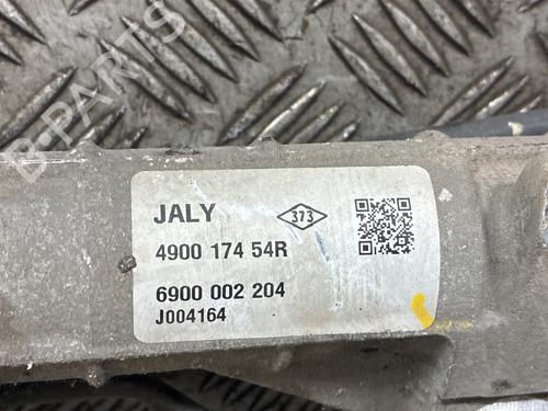 Steering rack DACIA LODGY (JS_) 1.5 dCi | BP37723465M22  - Image 5
