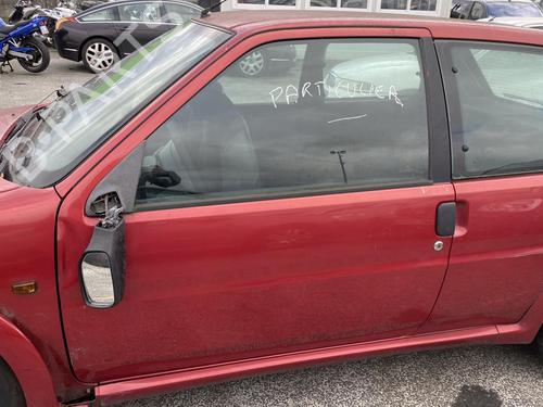Starter PEUGEOT 106 II (1A_, 1C_) 1.4 i | BP19953779M8 