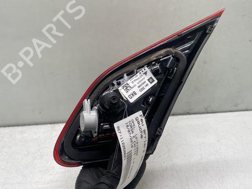 Left tailgate light OPEL CORSA E (X15) 1.4 (08, 68) | BP31300769C79 - Image 3
