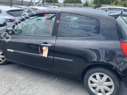 Right mirror RENAULT CLIO III (BR0/1, CR0/1) 1.5 dCi (C/BR0G, C/BR1G) | BP20185365C27 
