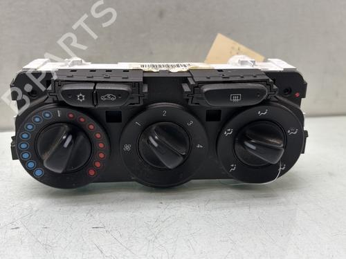 Climate control OPEL CORSA E (X15) 1.4 (08, 68) | BP33484166I5 - Image 4