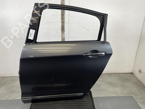 Used Left rear door CITROËN C5 III (RD_) 2.0 HDi 140 (RDRHF8, RDRHFA, RDRHA8, RDRHAJ) (140 hp) 31074316