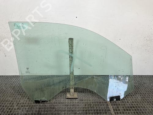 Front left door window LANCIA YPSILON (843_) 1.3 JTD (843.AXD11, 843.AXD1A) | BP29039332C18 