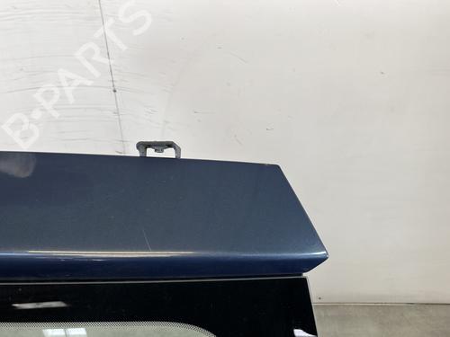 Tailgate FIAT GRANDE PUNTO (199_) 1.3 D Multijet | BP24448932C6 