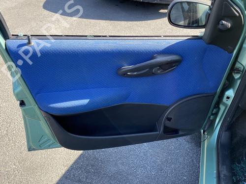 Hood FIAT PUNTO (188_) 1.2 60 (188.030, .050, .130, .150, .230, .250) | BP29995784C1