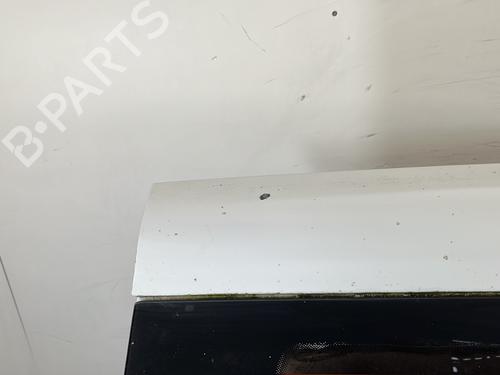 Tailgate MERCEDES-BENZ VITO / MIXTO Van (W639)  | BP29627810C6 