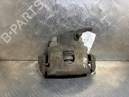 Used Left front brake caliper Left front brake caliper 21953249 21953249