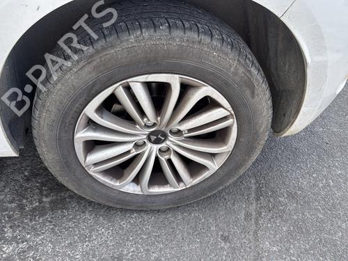 Steering rack CITROËN DS4 (NX_) 2.0 BlueHDi 150 | BP27200888M22 - Image 16