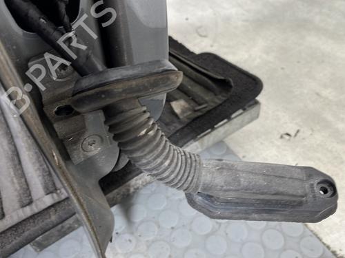 Right front door BMW 5 (E60) 525 d | BP32230378C3