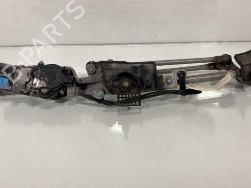 Front wiper motor MAZDA 2 (DE_, DH_) 1.4 MZR-CD | BP20029316M29 